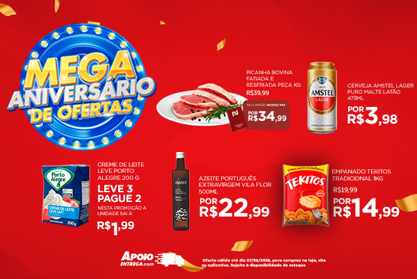 Ofertas de TV DIGITAL até 07/06